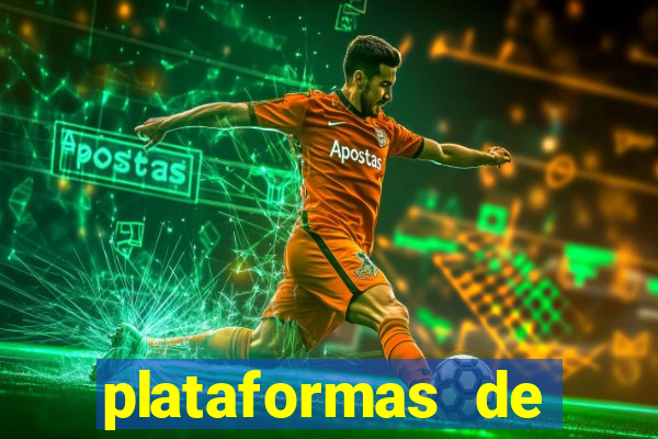 plataformas de jogos para ganhar dinheiro